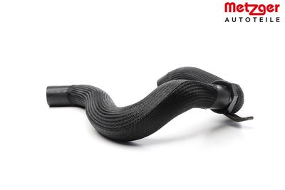 LADELUFTSCHLAUCH METZGER AUTOTEILE 2401101 17
