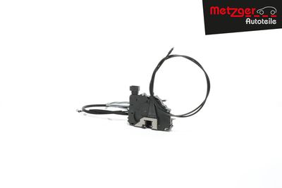 TüRSCHLOSS METZGER AUTOTEILE 2314507 25