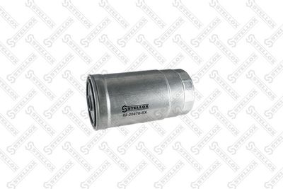 STELLOX 82-20470-SX Паливний фільтр 