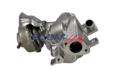 SUPAPA RECIRCULARE GAZE DE ESAPAMENT