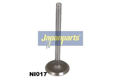 JAPANPARTS Angos vožtuvas