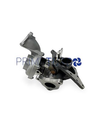 Turbodúchadlo, preplňovanie Prime Turbo V00557T