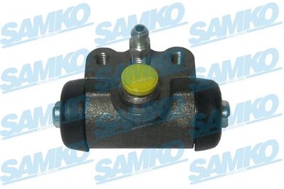 Cylinderek hamulcowy SAMKO C31252