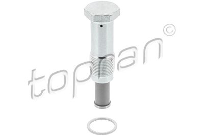 TOPRAN Spanner, Steuerkette