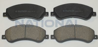 National NP2927