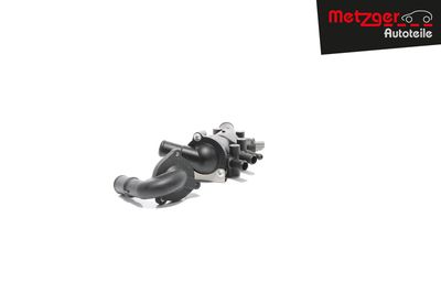 THERMOSTAT KüHLMITTEL METZGER AUTOTEILE 4006299 16