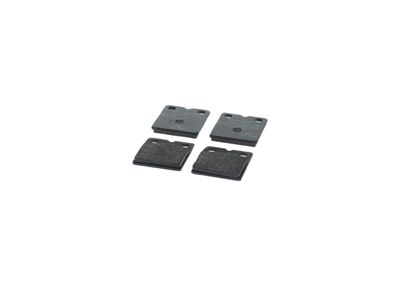 BREMSBELAGSATZ SCHEIBENFESTSTELLBREMSE BOSCH 0986460193 28