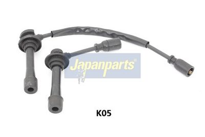 JAPANPARTS Uždegimo laido komplektas