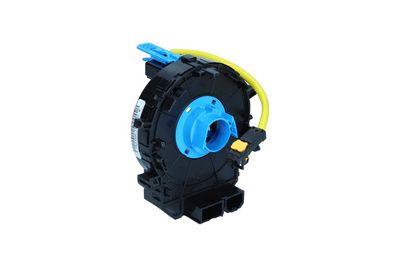 Vinutá pružina, airbag KAMOKA 4210115