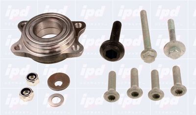 SET RULMENT ROATA IPD 301039