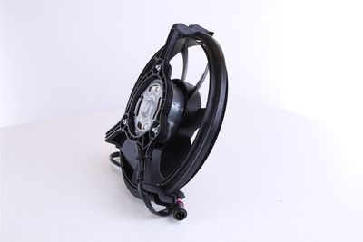 VENTILATOR RADIATOR NISSENS 85519 12