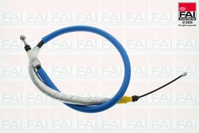 CABLU FRANA DE PARCARE FAI AutoParts FBC735