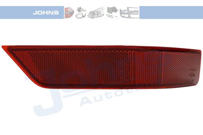 REFLECTOR JOHNS 27438893
