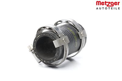 LADELUFTSCHLAUCH METZGER AUTOTEILE 2401297 32