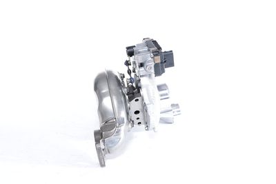 LADER AUFLADUNG BTS Turbo T915668 27