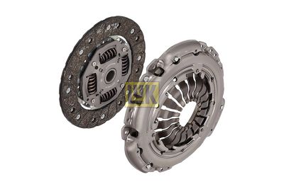 комплект съединител Schaeffler LuK