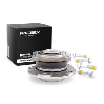 комплект колесен лагер RIDEX 654W0038