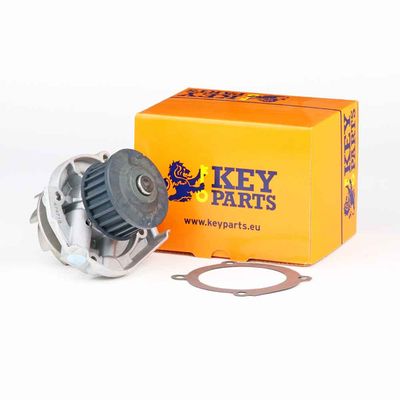 Водяной насос, охлаждение двигателя KEY PARTS KCP1977 для FIAT IDEA