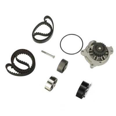 SET POMPA APA + CUREA DINTATA GATES KP45323XS 59