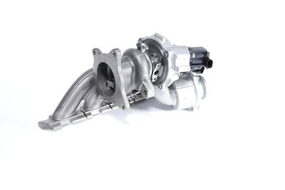 LADER AUFLADUNG BTS Turbo T914124 24