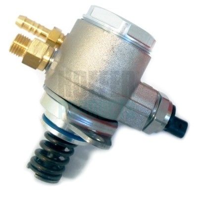 Vysokotlaké čerpadlo HOFFER 7508511