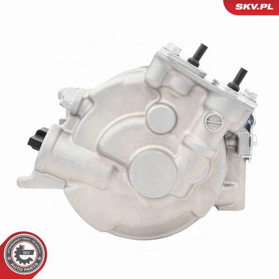 COMPRESOR CLIMATIZARE ESEN SKV 84SKV035 4