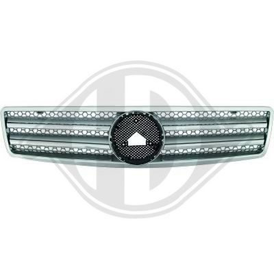 Radiateurgrille