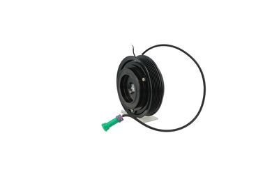 MAGNETKUPPLUNG KLIMAKOMPRESSOR NRF 380038 10