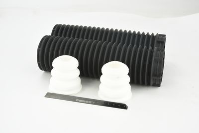 CHIT PROTECTIE PRAF AMORTIZOR FEBEST MZSHBBLFKIT 4