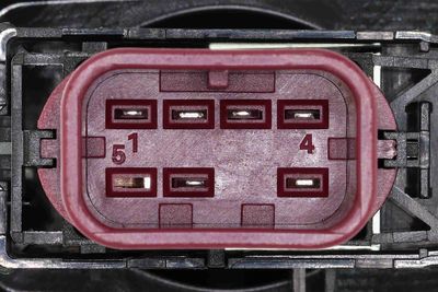 SCHALTER FENSTERHEBER VEMO V25730061 1