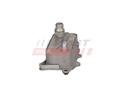 RADIATOR ULEI CUTIE VITEZE FAST FT04601 17