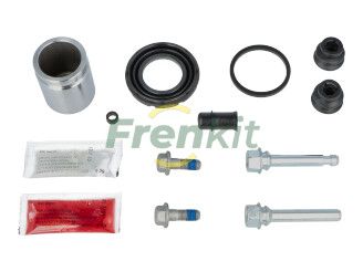 FRENKIT 738829 Тормозной суппорт  для LEXUS RX (_L1_) 350 AWD (GGL15_)