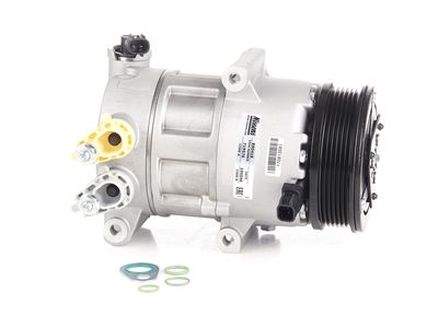 COMPRESOR CLIMATIZARE NISSENS 890418 8