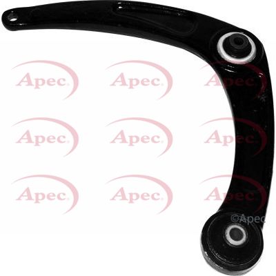 Control/Trailing Arm, wheel suspension APEC AST2134