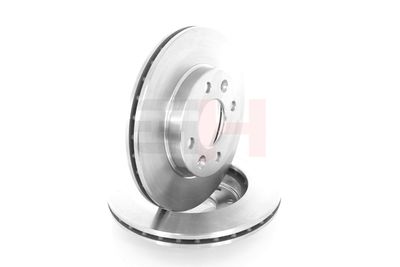 DISC FRANA GH GH403987 12