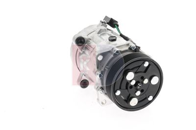 KOMPRESSOR KLIMAANLAGE AKS DASIS 850200N 13