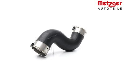 LADELUFTSCHLAUCH METZGER AUTOTEILE 2401053 33