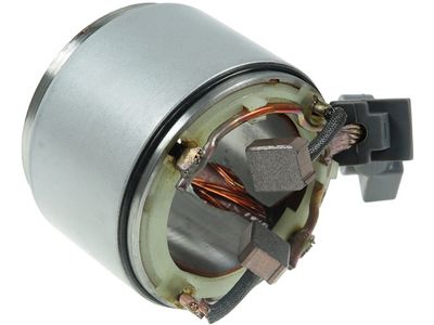 Inducteur, démarreur AS-PL — Ø76mm
