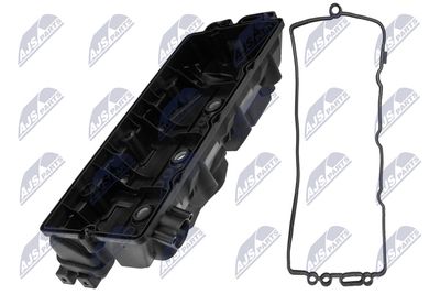 Kryt hlavy válce NTY BPZ-AU-014