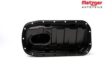 ÖLWANNE METZGER AUTOTEILE 7990012 21