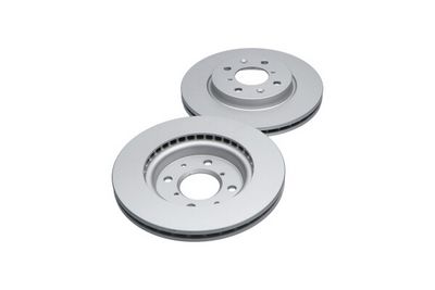 Brzdový kotouč KAVO PARTS BR-8732-C