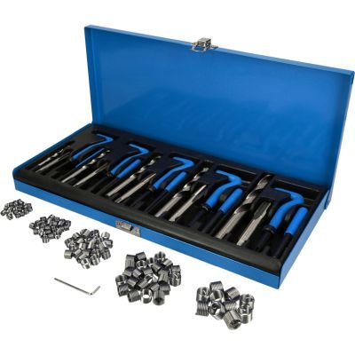 Sada náradia pre rezanie závitov KS TOOLS BT541150