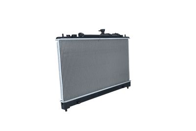 RADIATOR RACIRE MOTOR NRF 58393 20