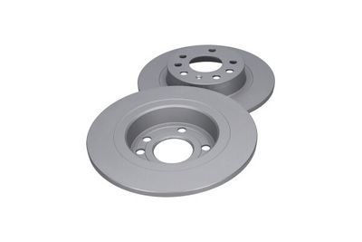 Kavo Parts - Brzdový kotúč OPEL, VAUXHALL , BR-10451-C