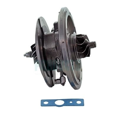 ANSAMBLU DE BAZă TURBOCOMPRESOR