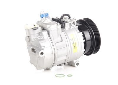 COMPRESOR CLIMATIZARE NISSENS 89232 39