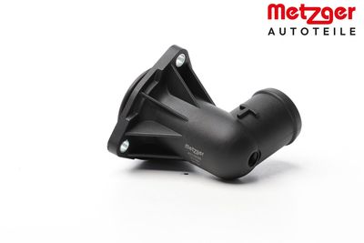 FLANSA LICHID RACIRE METZGER AUTOTEILE 4010596 6