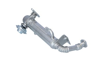 RADIATOR RECIRCULARE GAZE DE ESAPAMENT NRF 48404 30