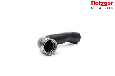 LADELUFTSCHLAUCH METZGER AUTOTEILE 2400460 29