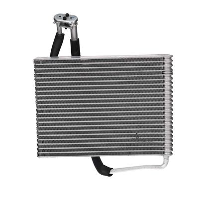 VERDAMPFER KLIMAANLAGE NISSENS 92444 23